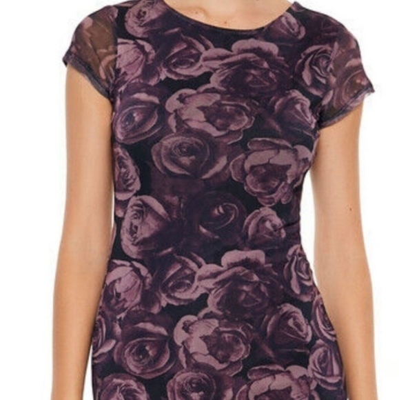 Almost Famous Midi dress - Picture 3 of 6